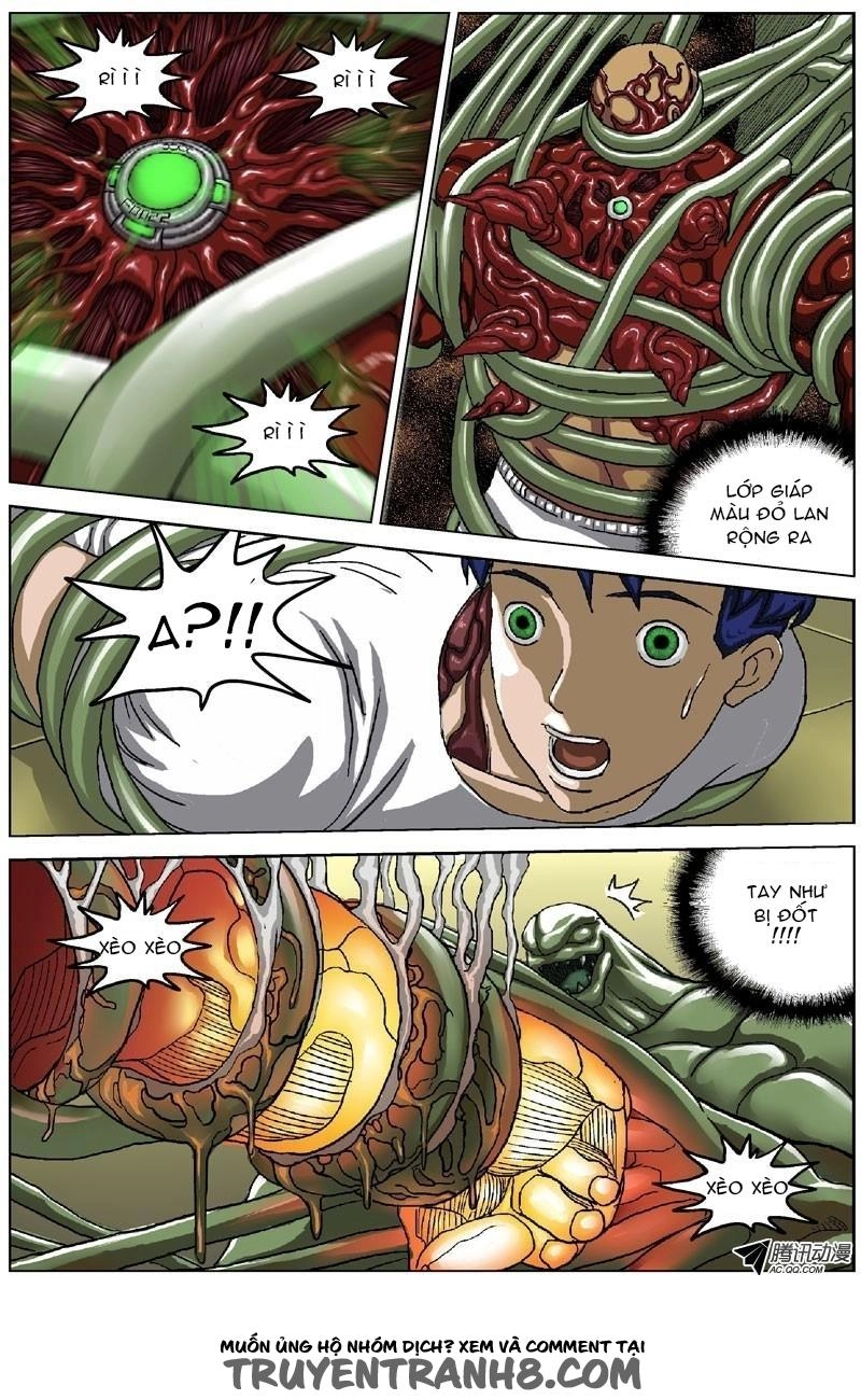 Nguyên Mục Chapter 43 - 5