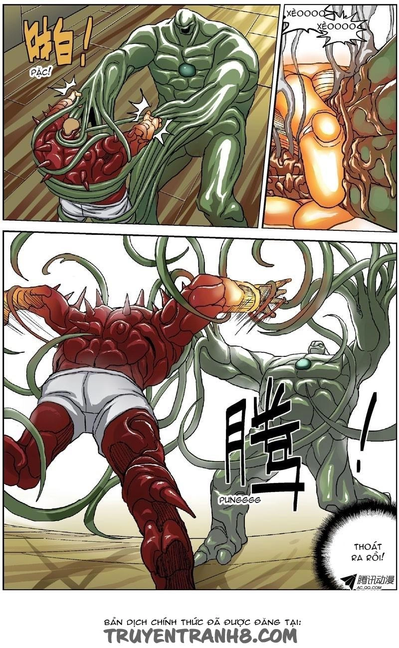 Nguyên Mục Chapter 43 - 7