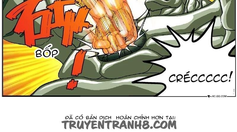 Nguyên Mục Chapter 44 - 2