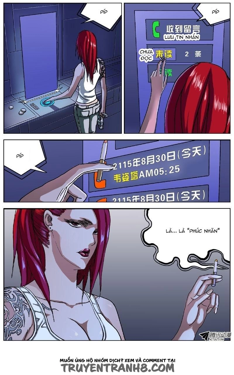 Nguyên Mục Chapter 44 - 7