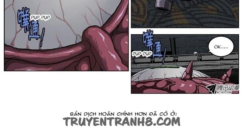 Nguyên Mục Chapter 49 - 2