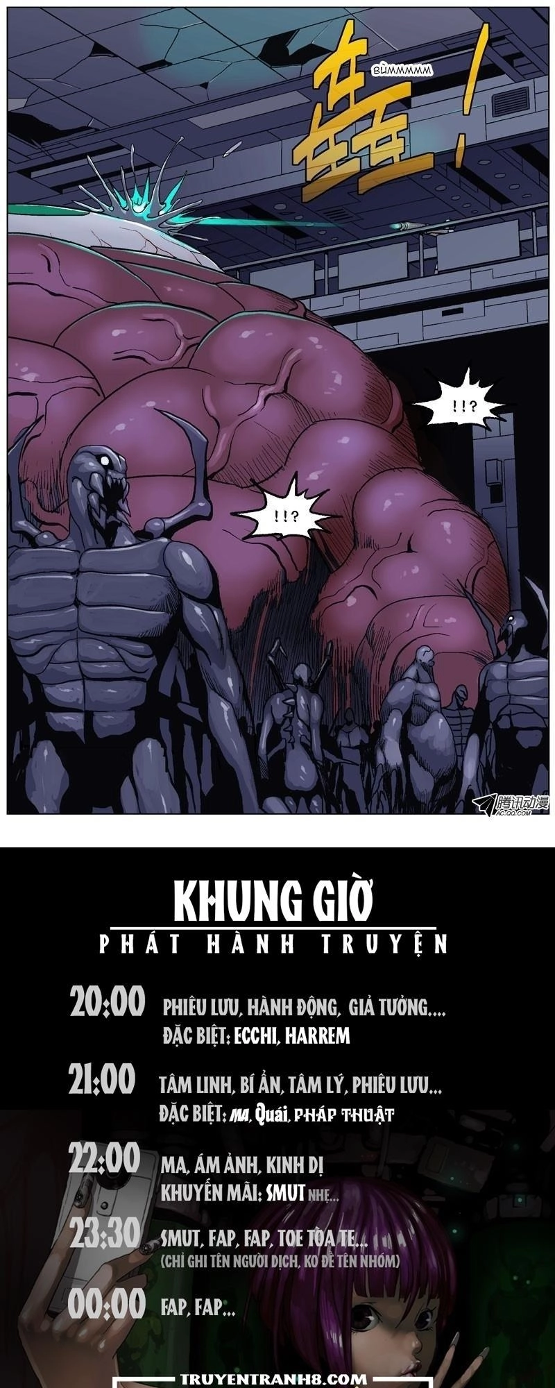 Nguyên Mục Chapter 49 - 9