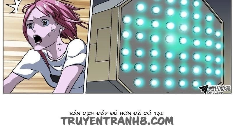 Nguyên Mục Chapter 52 - 2