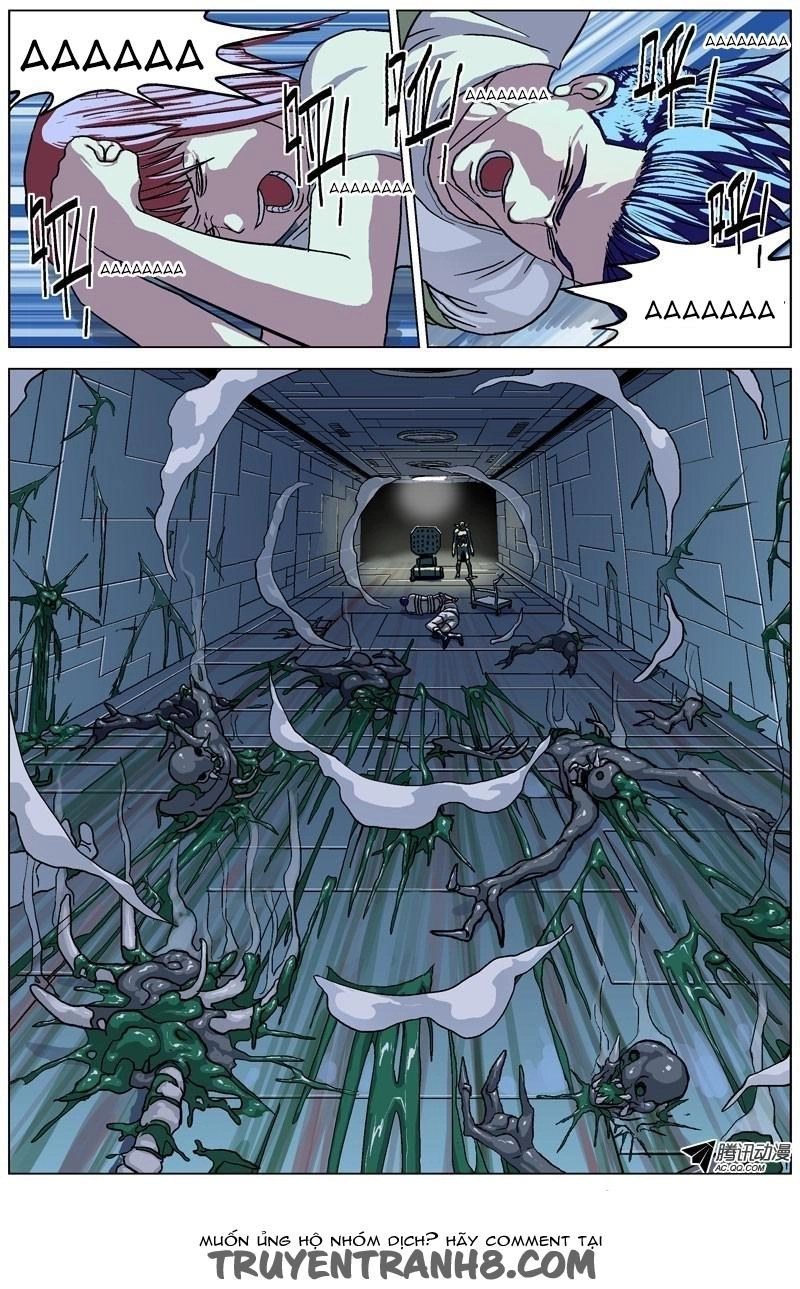 Nguyên Mục Chapter 52 - 4