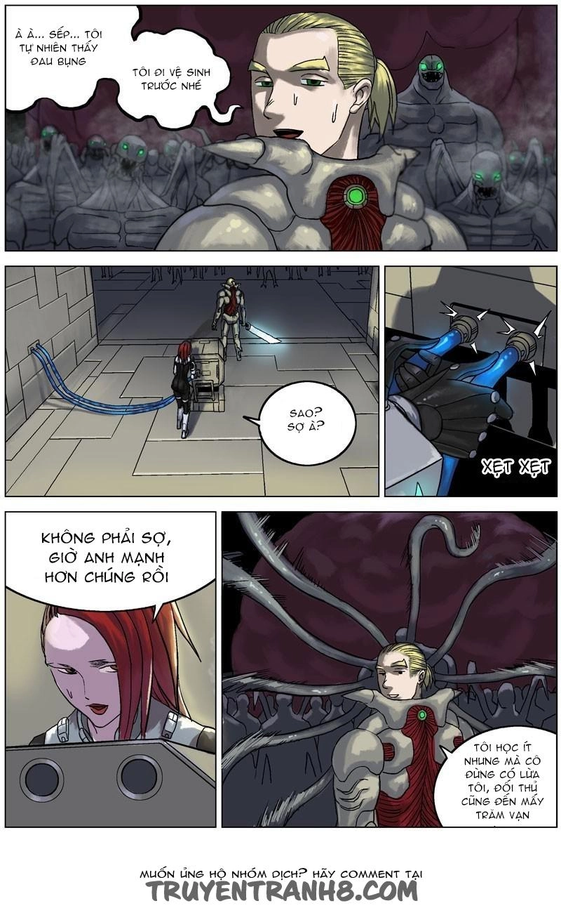 Nguyên Mục Chapter 56 - 4