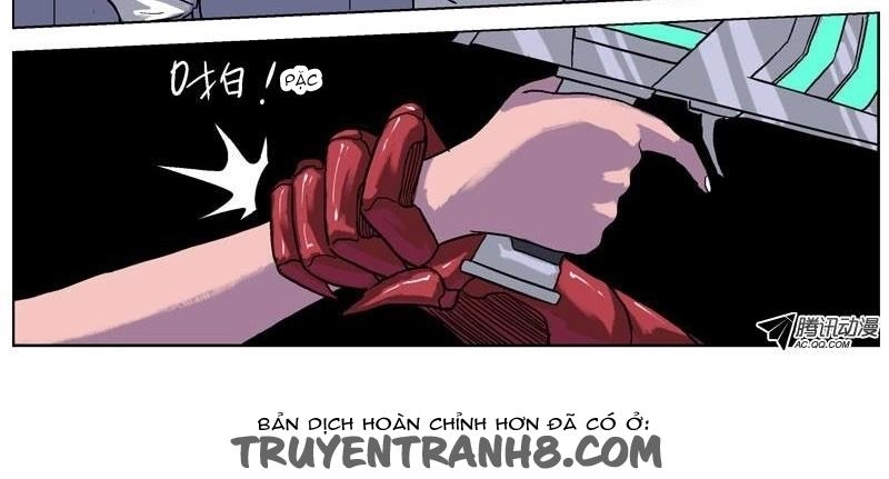 Nguyên Mục Chapter 60 - 2