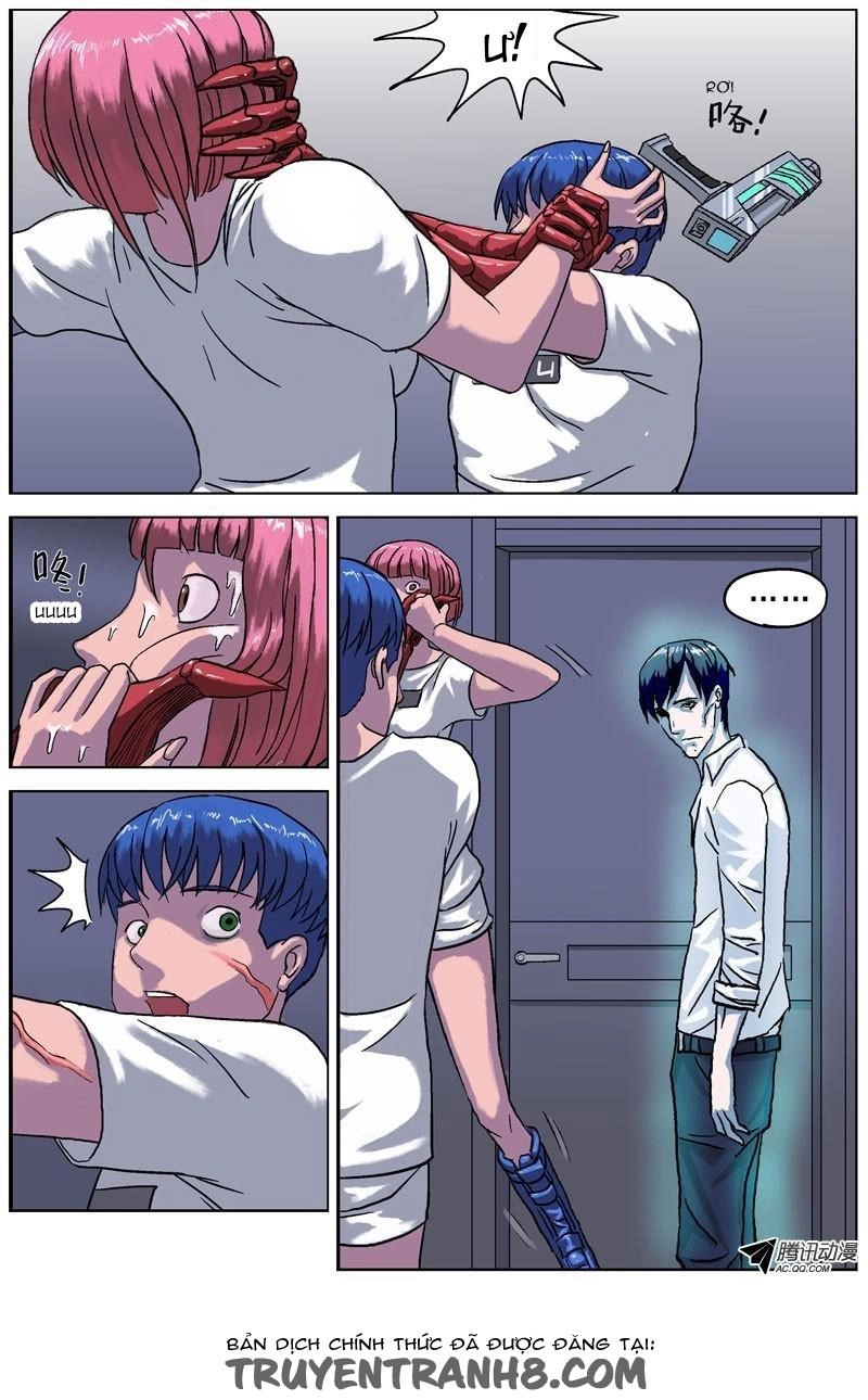 Nguyên Mục Chapter 60 - 3