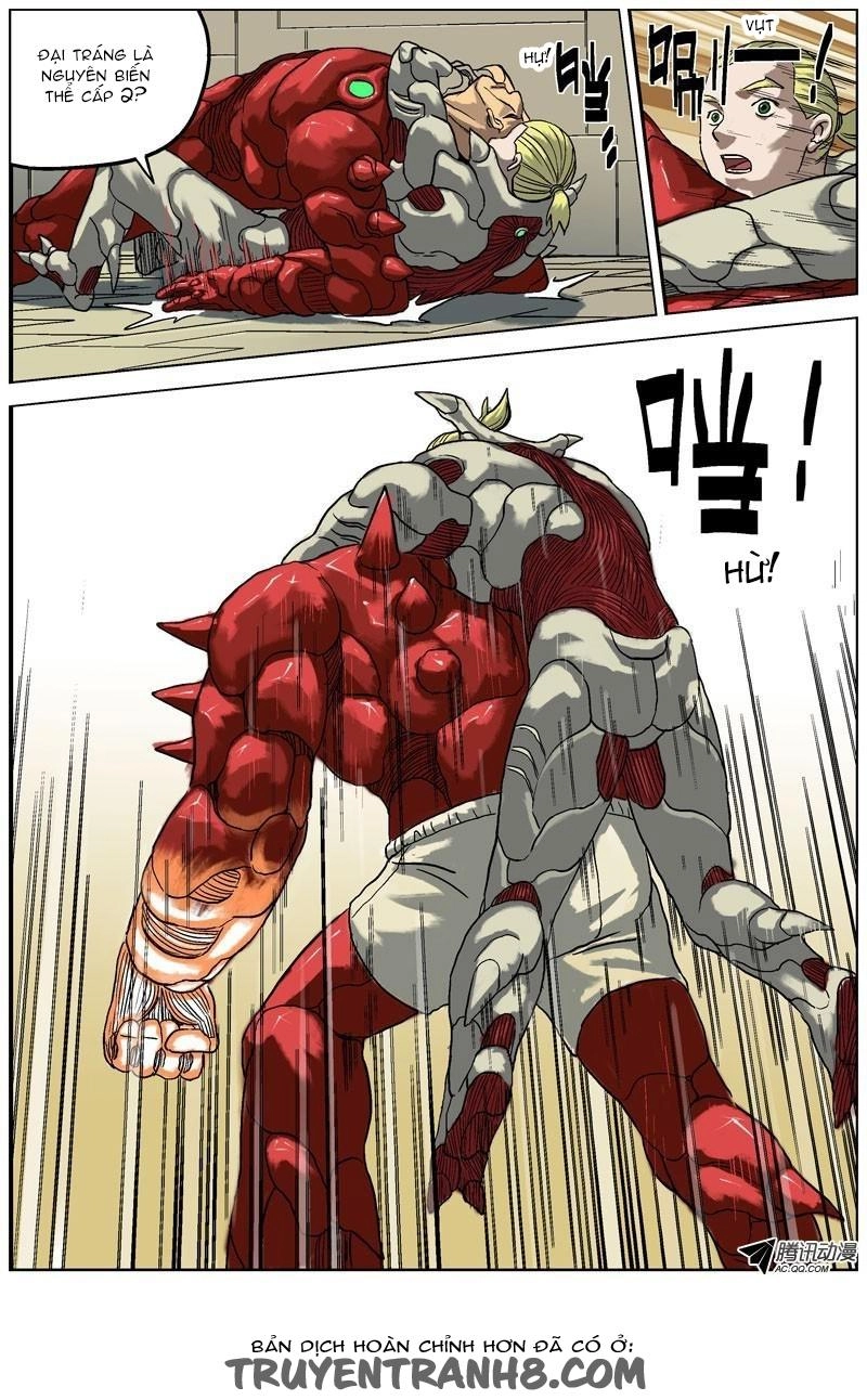 Nguyên Mục Chapter 60 - 5