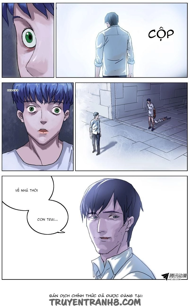 Nguyên Mục Chapter 61 - 4