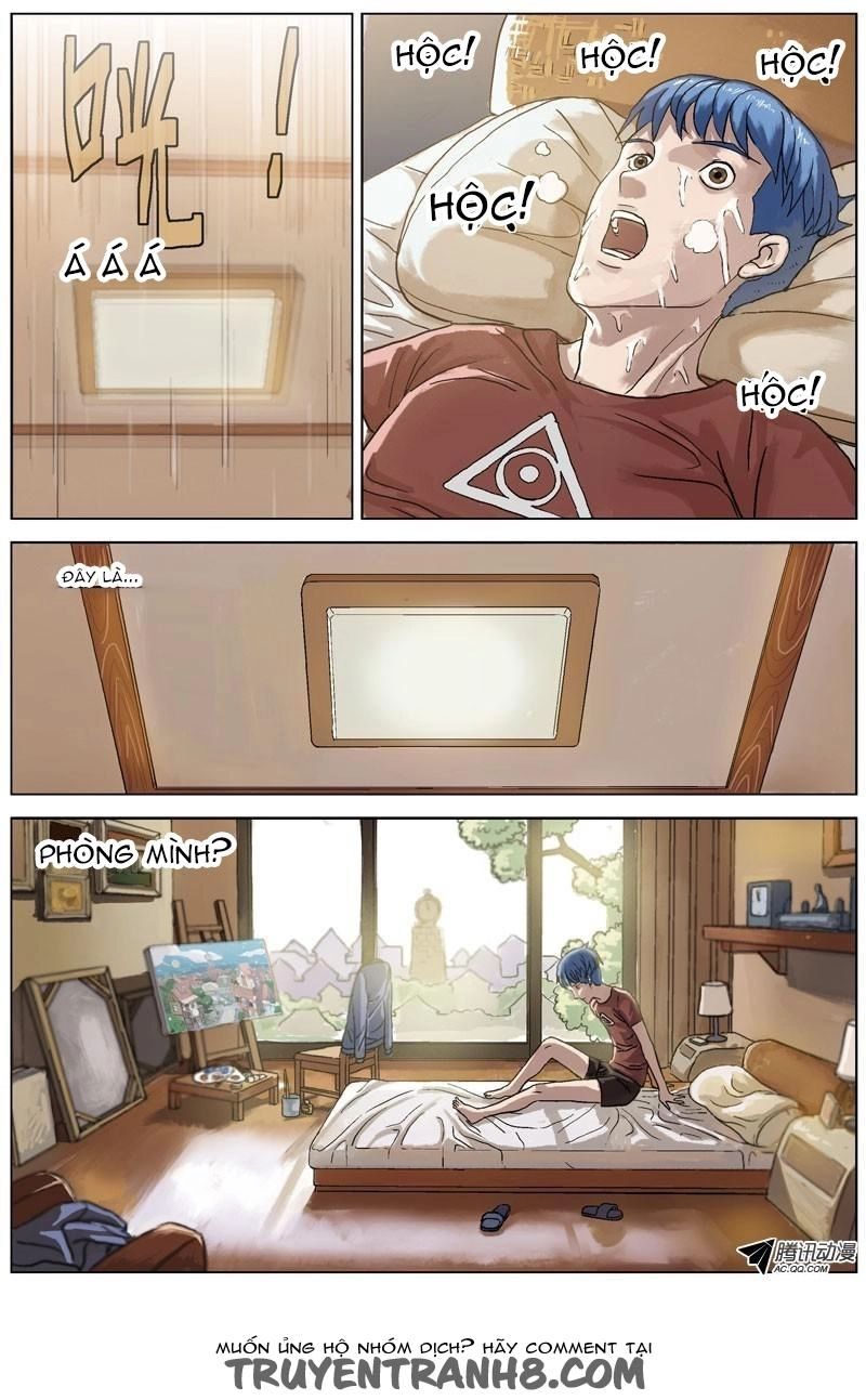 Nguyên Mục Chapter 61 - 7