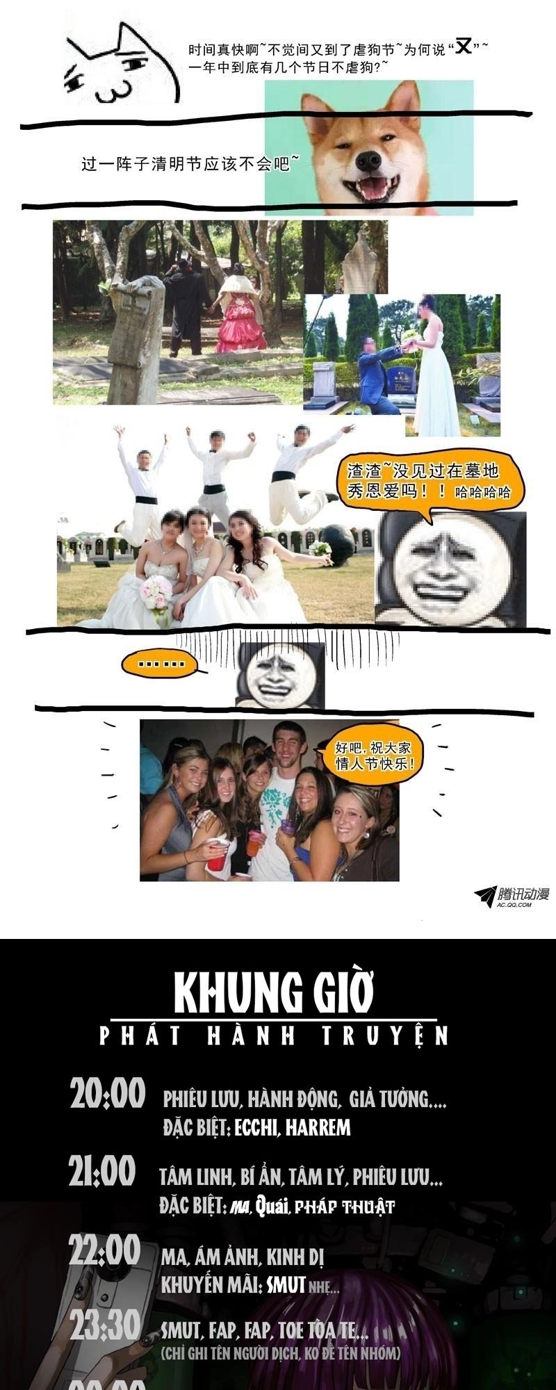 Nguyên Mục Chapter 63 - 11