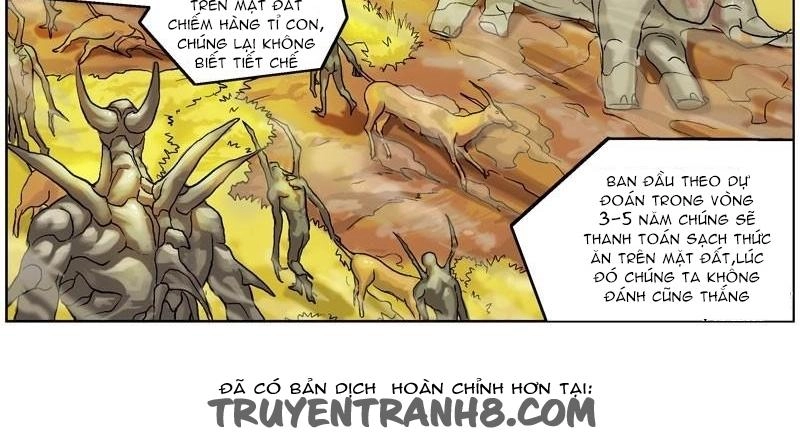 Nguyên Mục Chapter 64 - 2