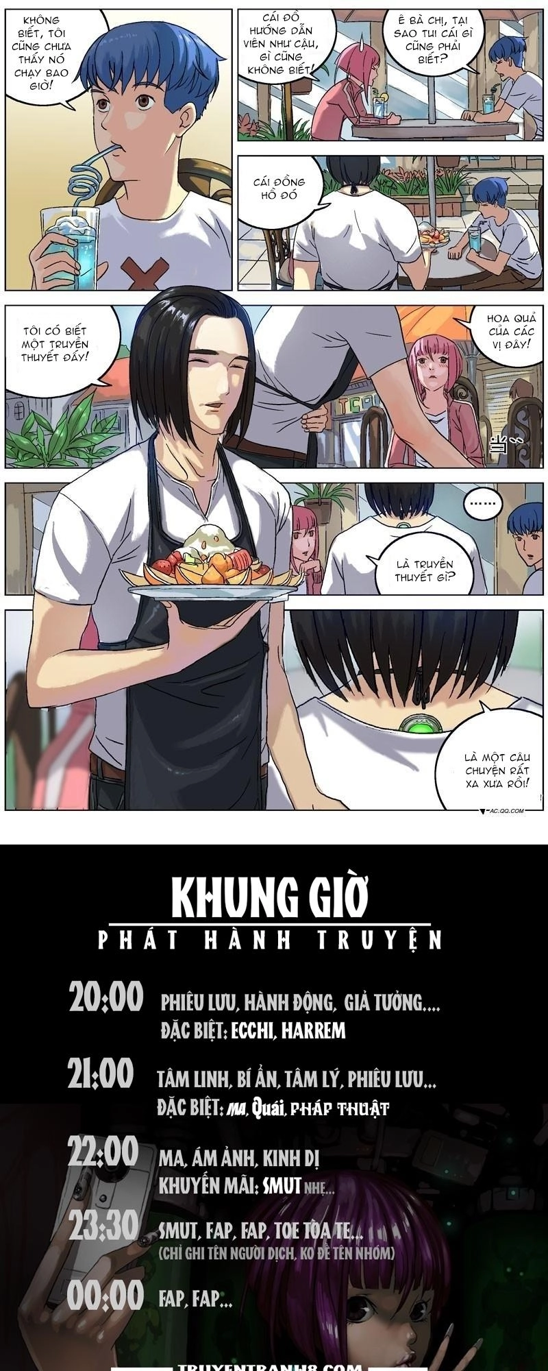 Nguyên Mục Chapter 64 - 9