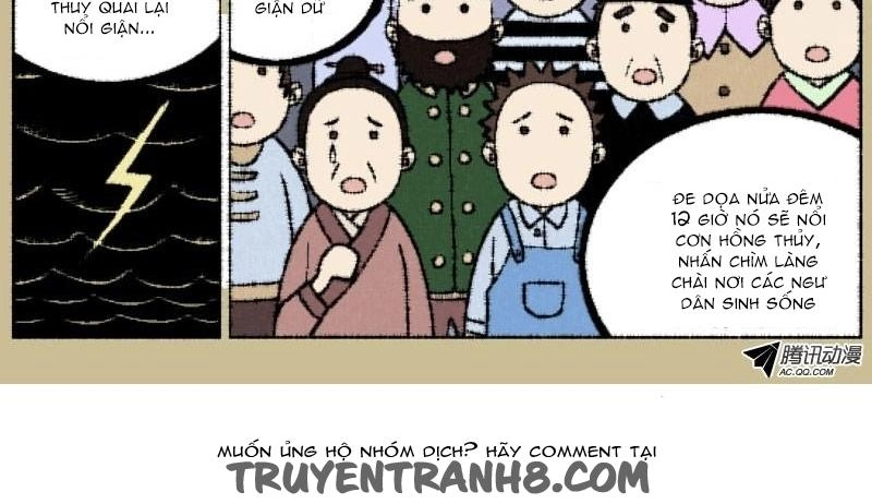 Nguyên Mục Chapter 65 - 2