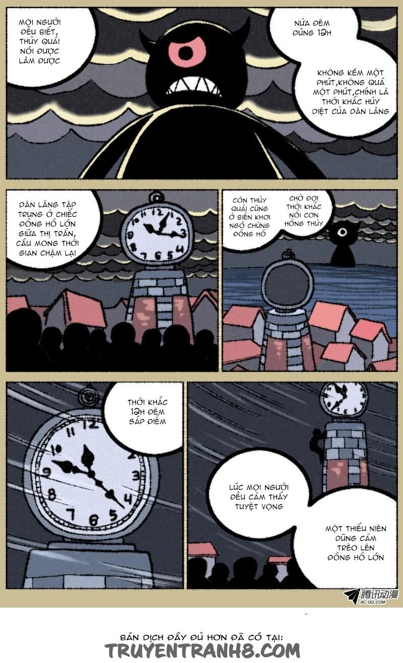 Nguyên Mục Chapter 65 - 3