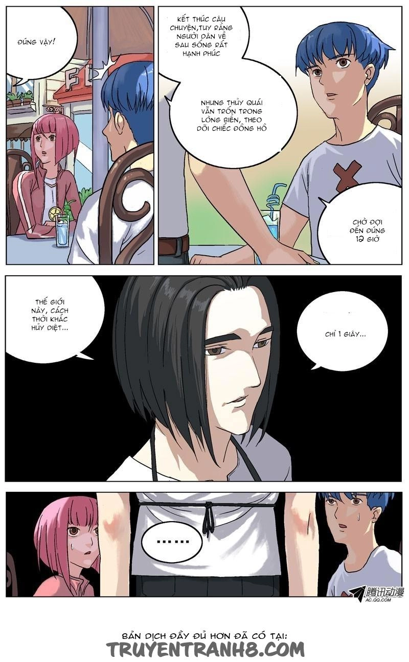 Nguyên Mục Chapter 65 - 6