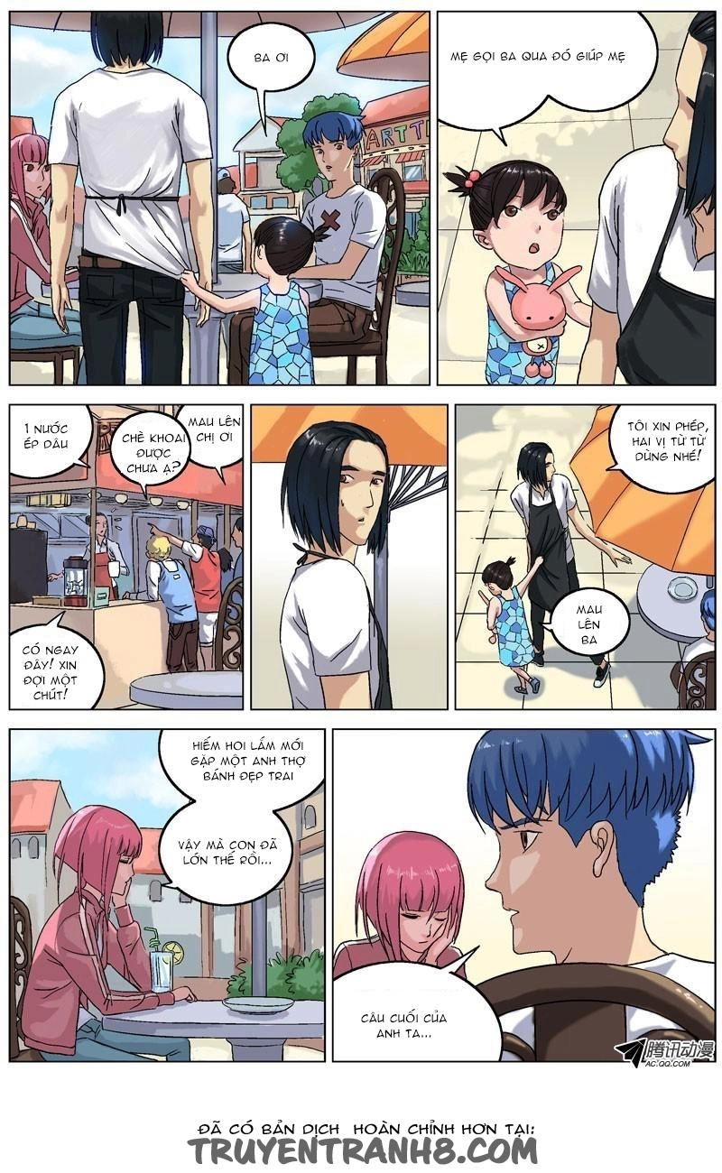 Nguyên Mục Chapter 65 - 7