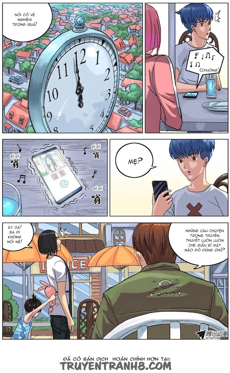 Nguyên Mục Chapter 65 - 8