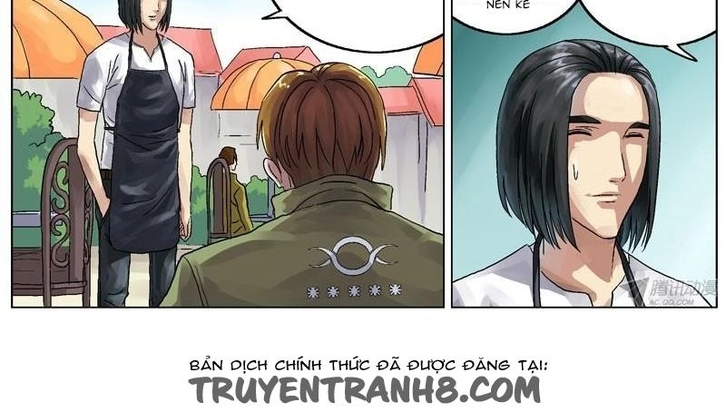 Nguyên Mục Chapter 66 - 2