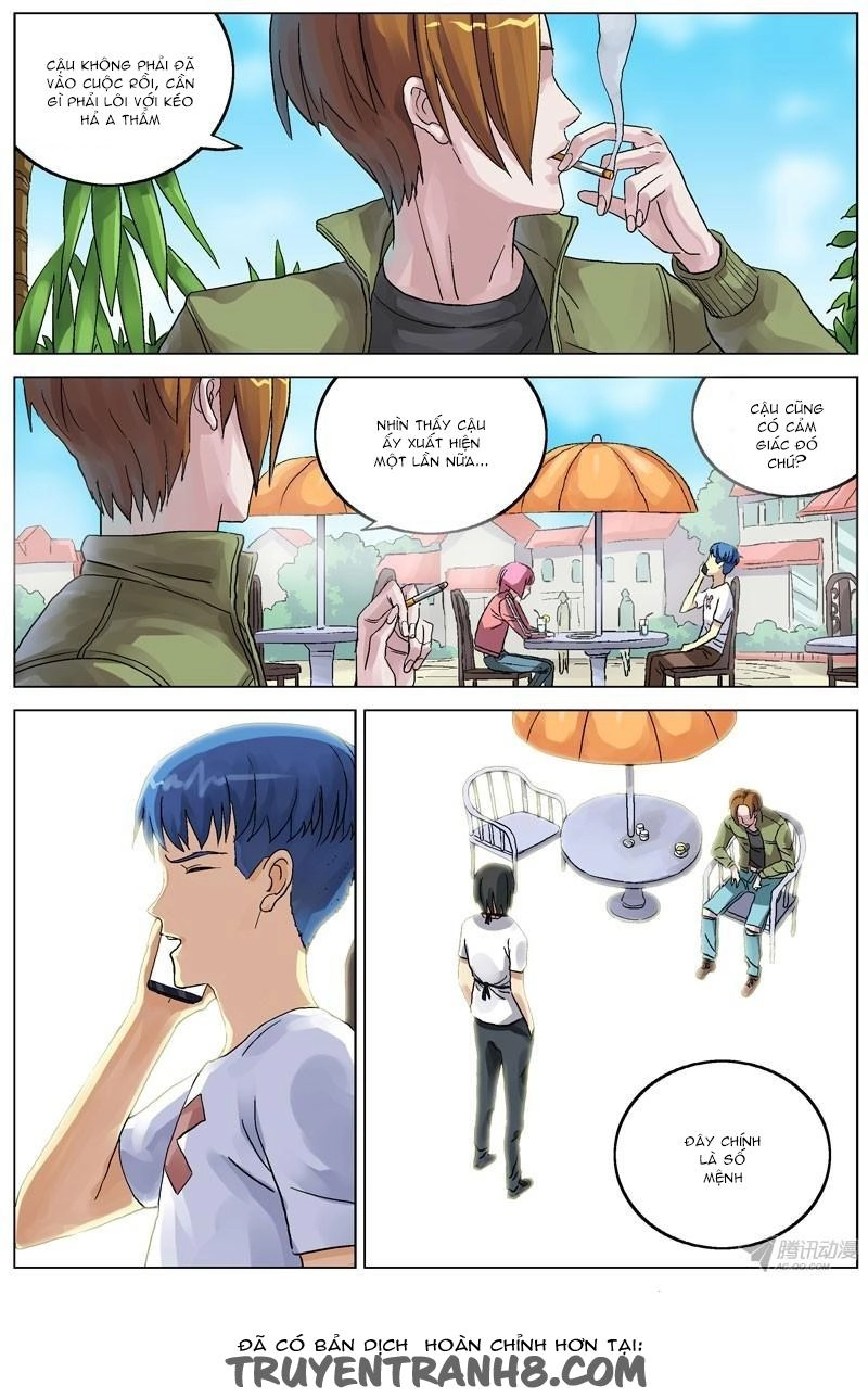 Nguyên Mục Chapter 66 - 3