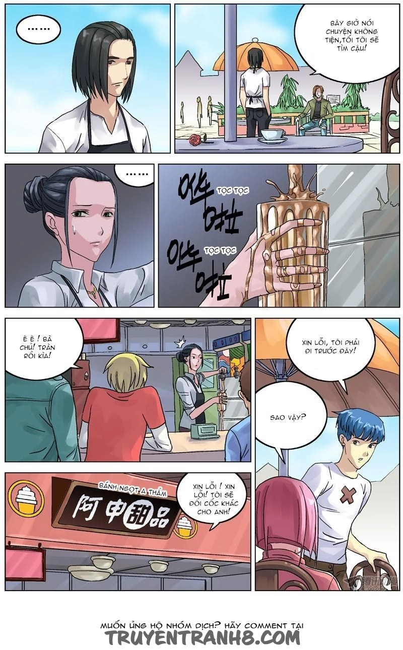 Nguyên Mục Chapter 66 - 4