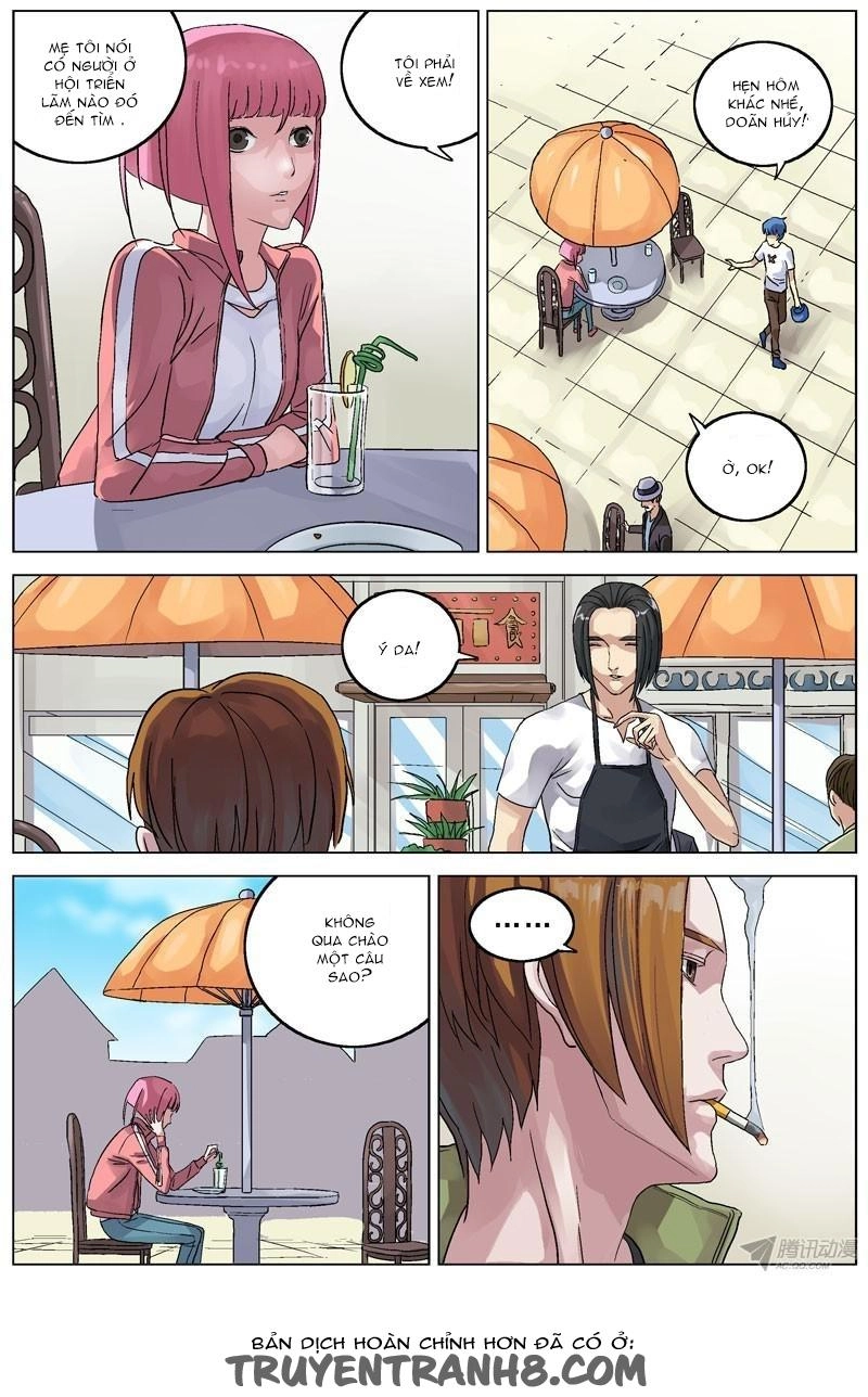 Nguyên Mục Chapter 66 - 5