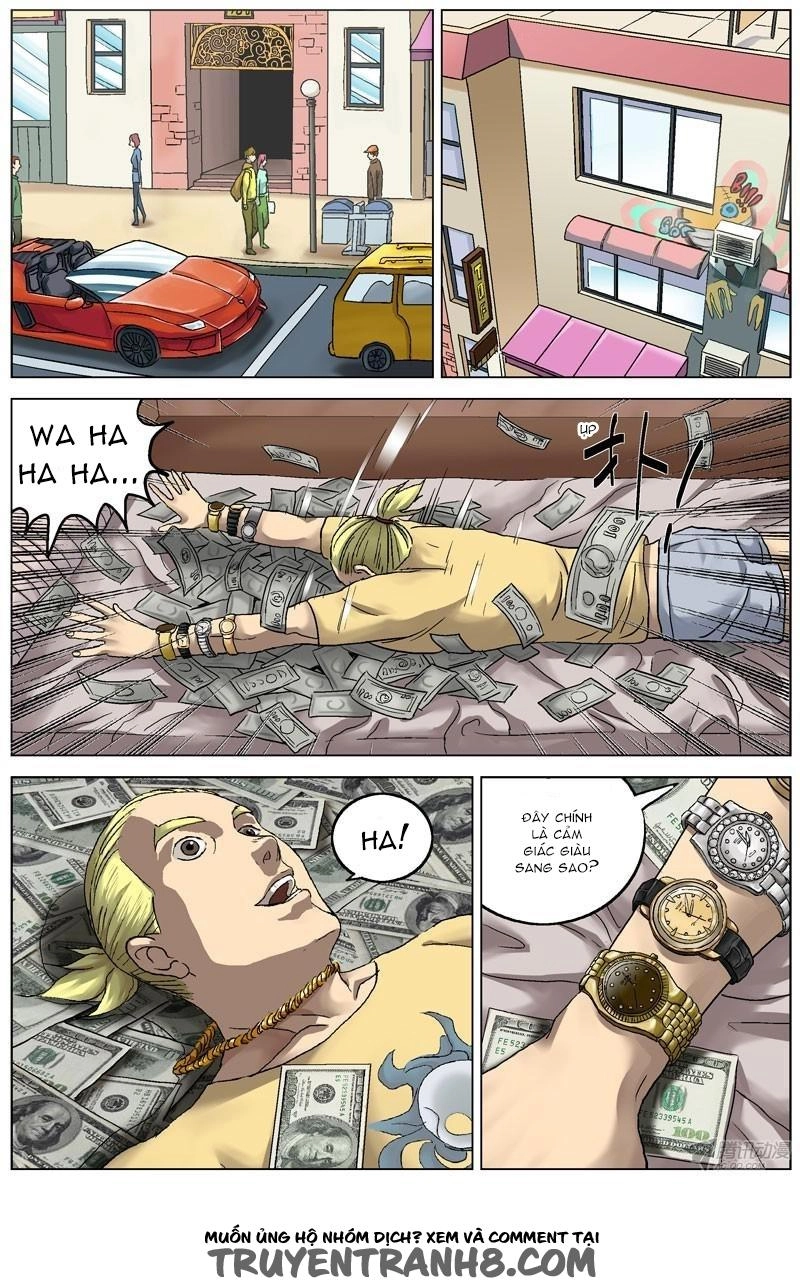 Nguyên Mục Chapter 66 - 7