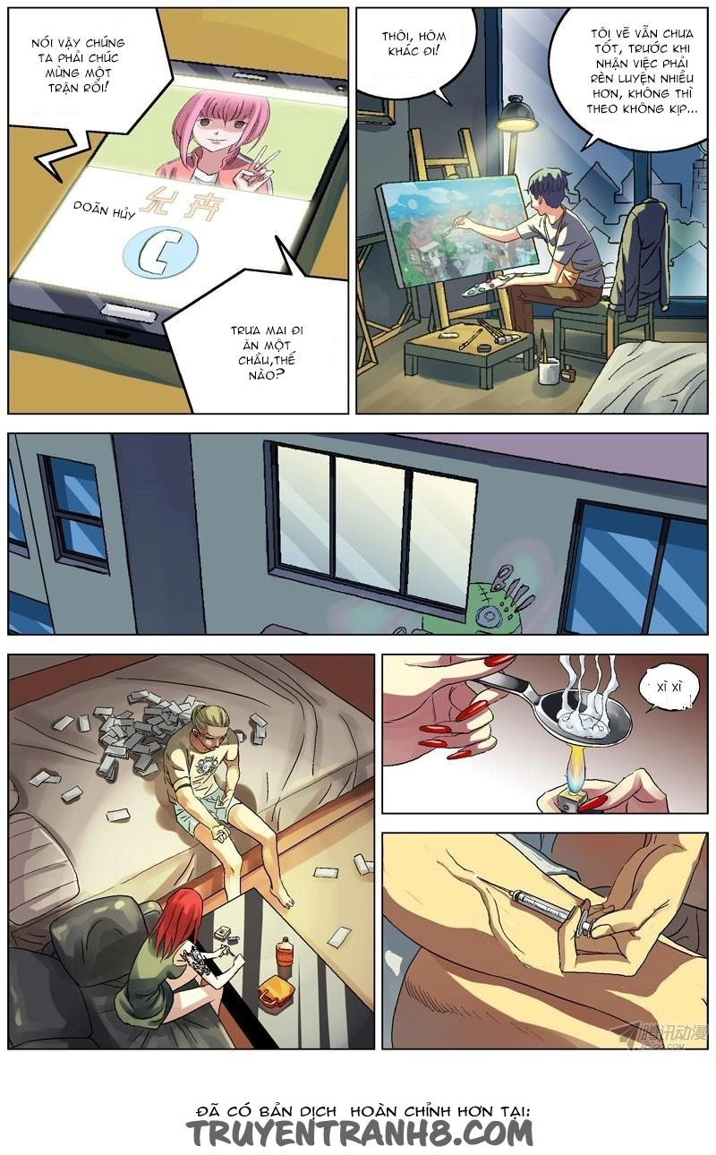 Nguyên Mục Chapter 68 - 5