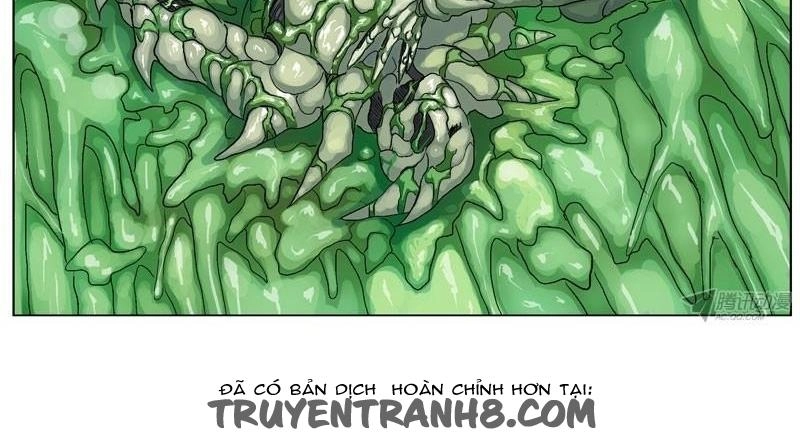 Nguyên Mục Chapter 71 - 2