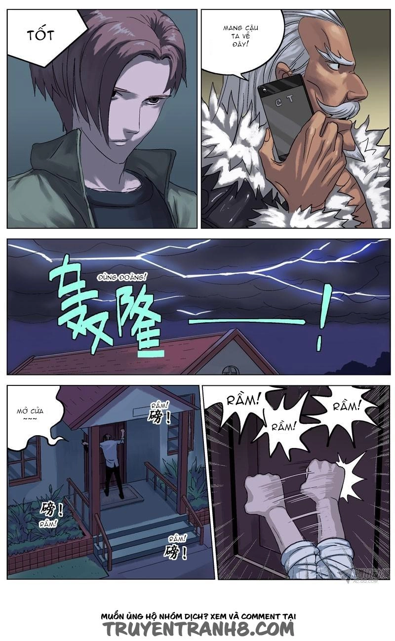 Nguyên Mục Chapter 72 - 7