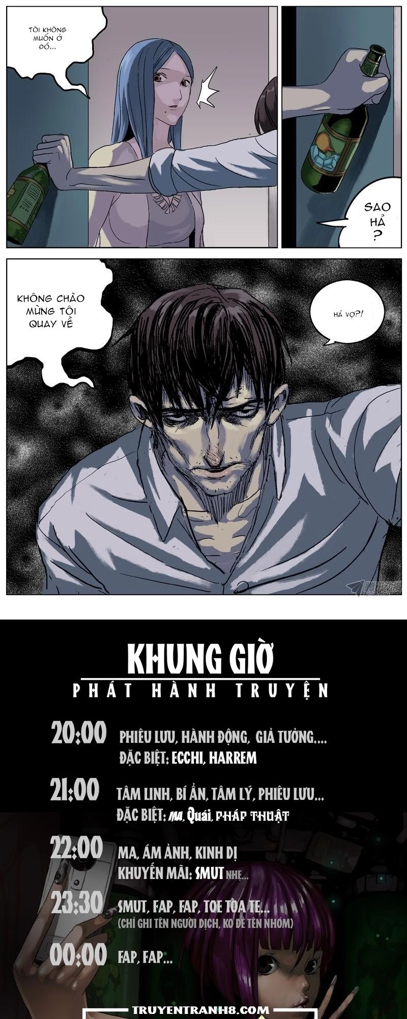 Nguyên Mục Chapter 72 - 9