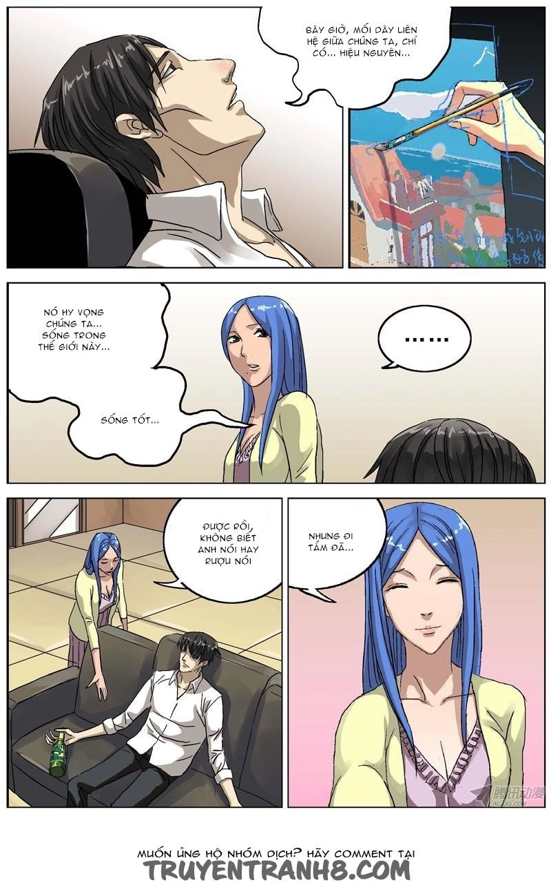 Nguyên Mục Chapter 73 - 3