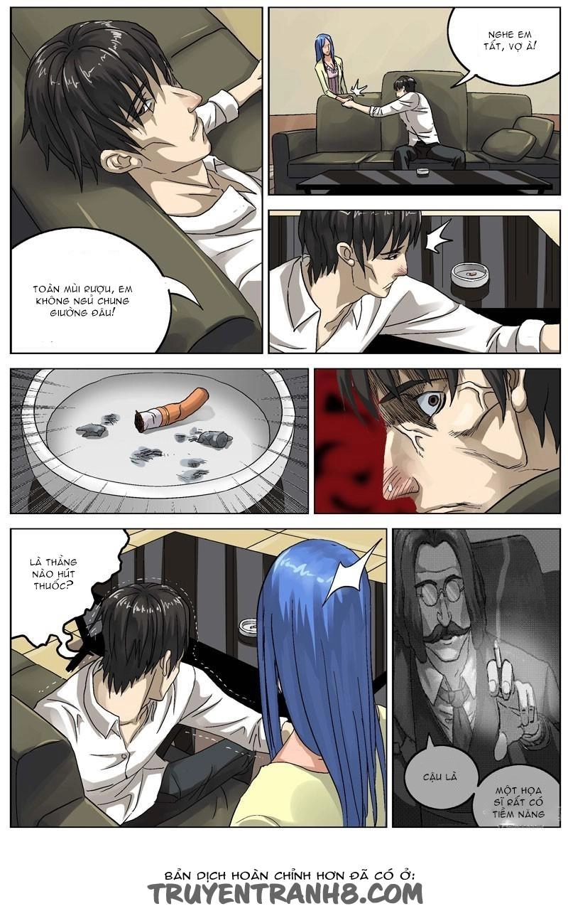 Nguyên Mục Chapter 73 - 4