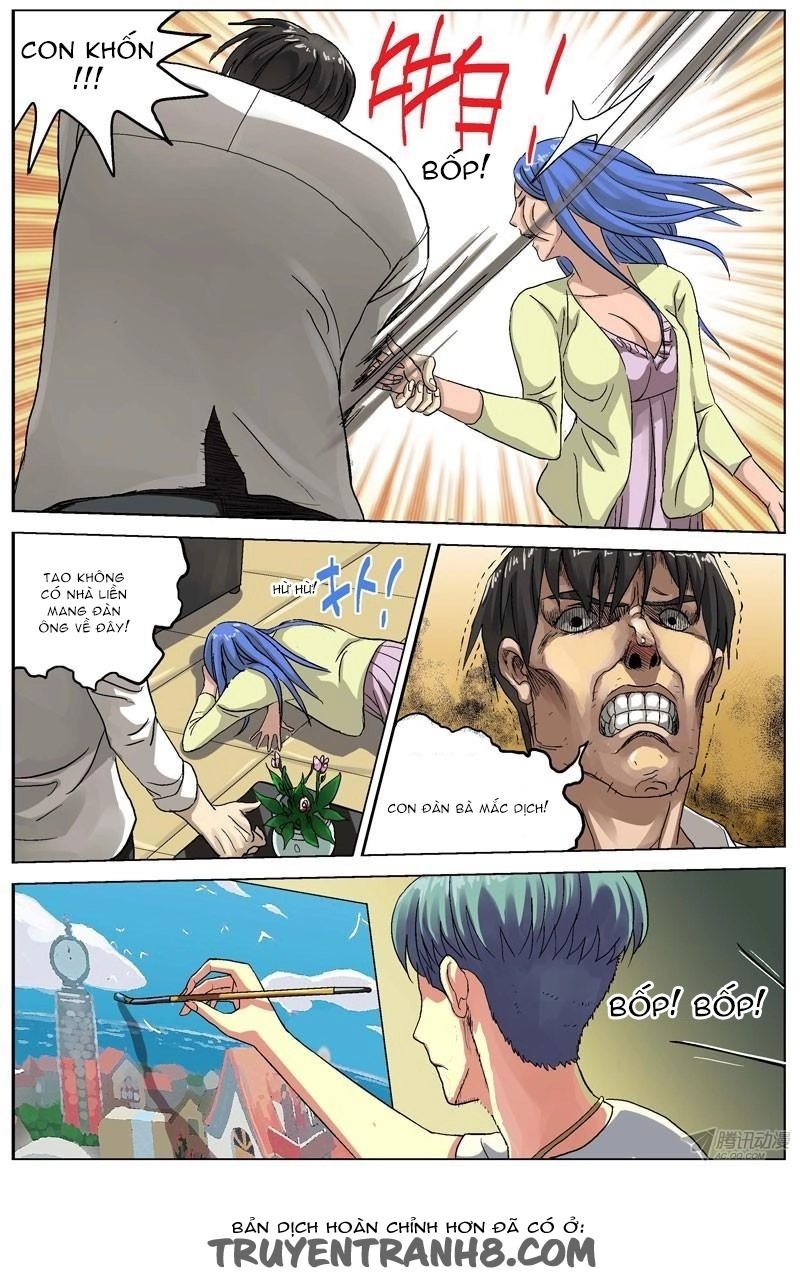 Nguyên Mục Chapter 73 - 5