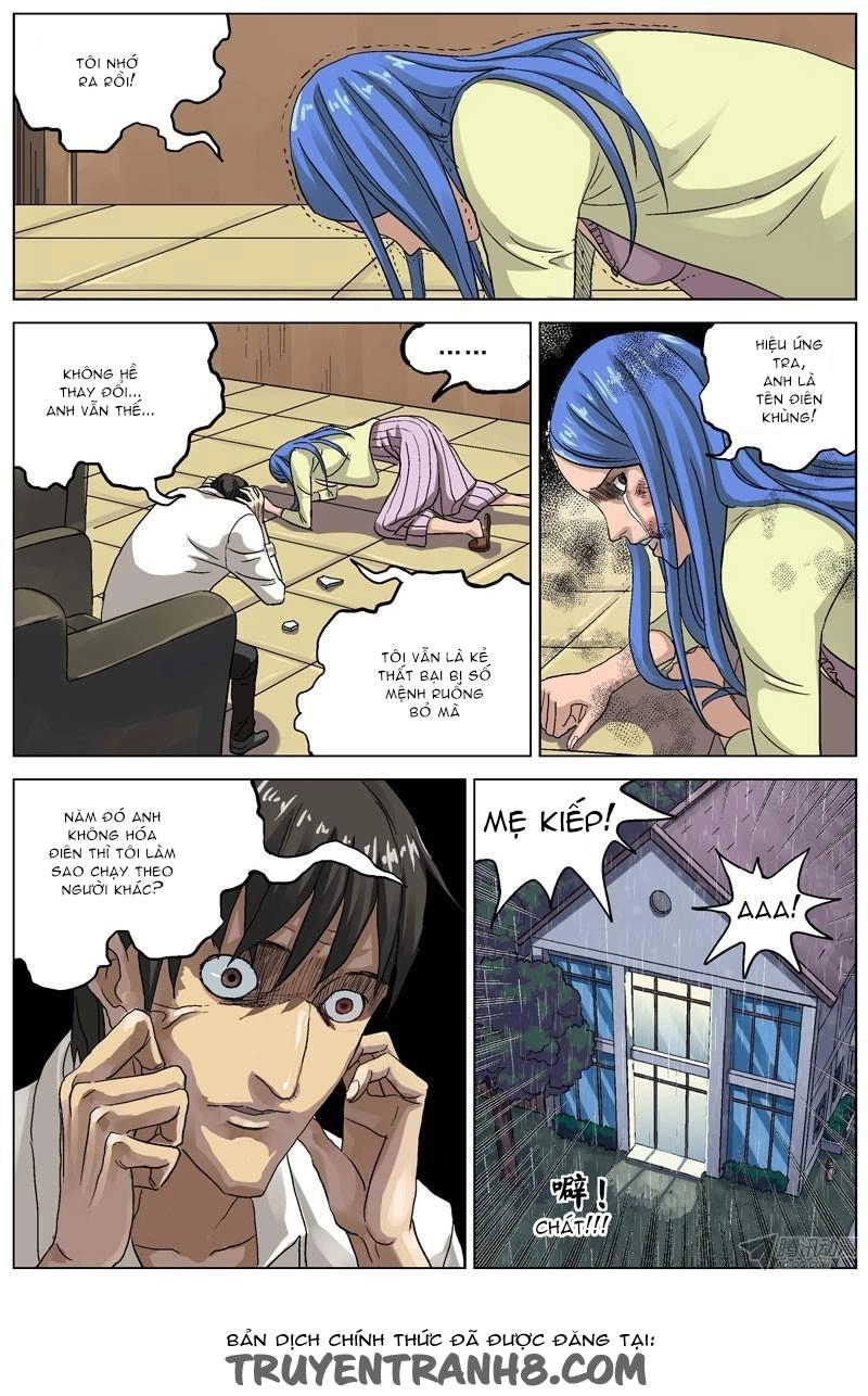 Nguyên Mục Chapter 73 - 6