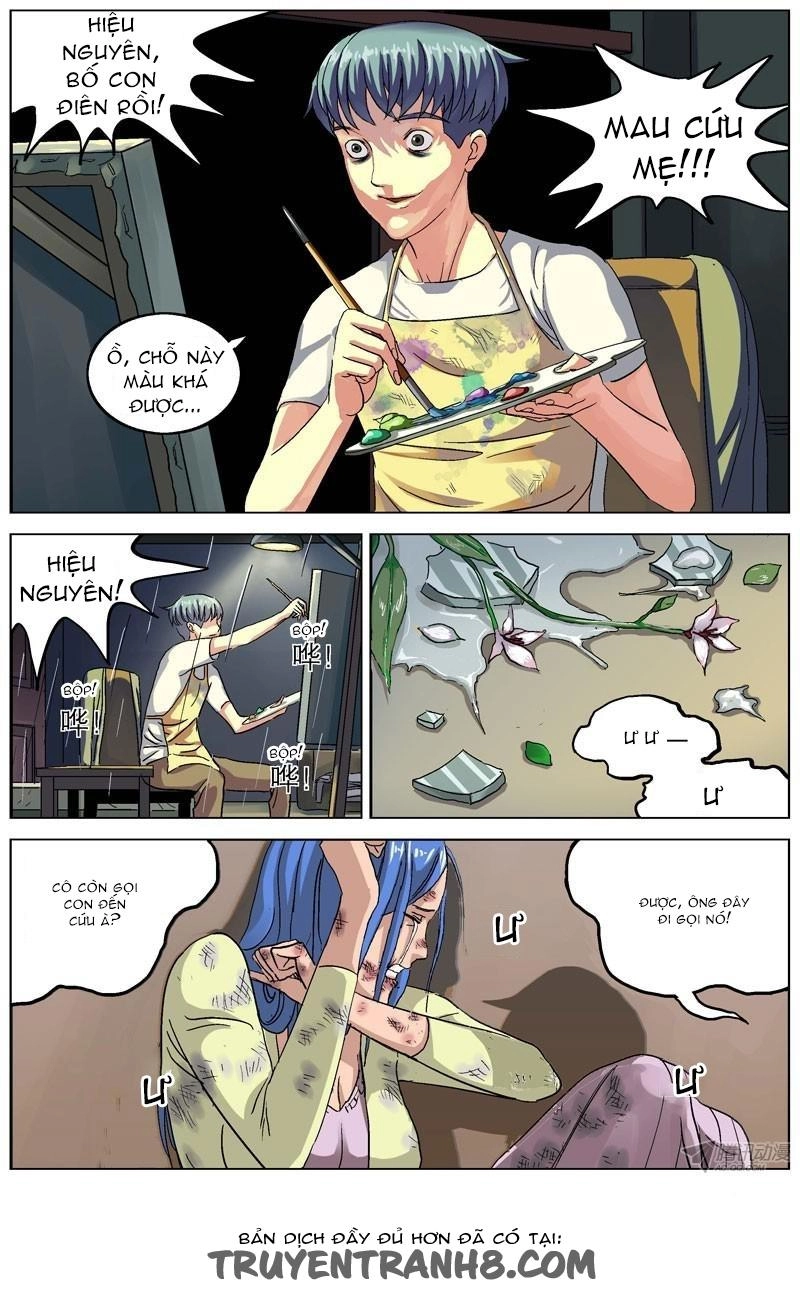 Nguyên Mục Chapter 73 - 7