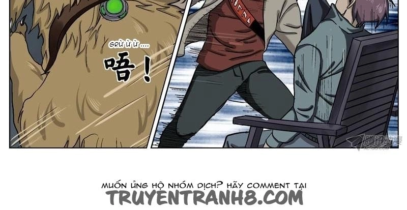 Nguyên Mục Chapter 74 - 2