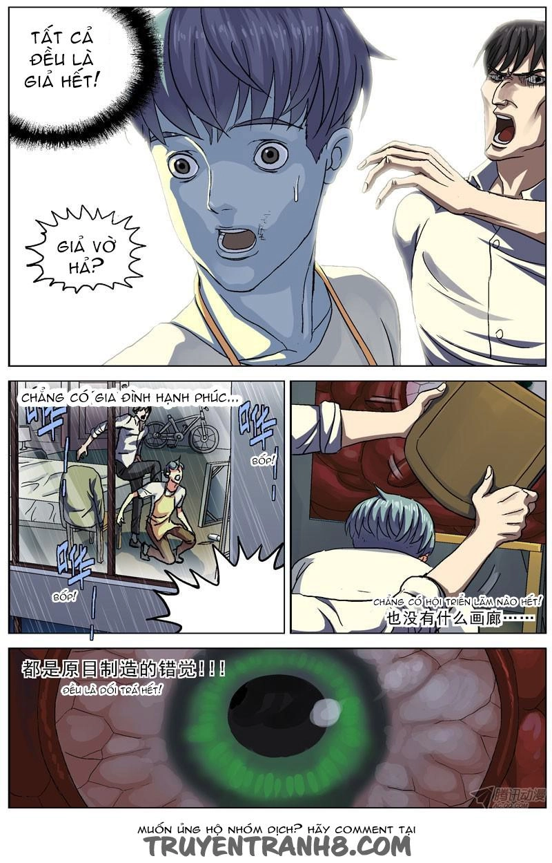 Nguyên Mục Chapter 78 - 3