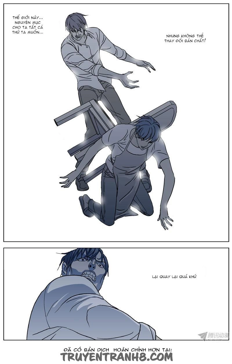 Nguyên Mục Chapter 78 - 4