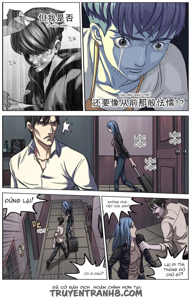 Nguyên Mục Chapter 78 - 5