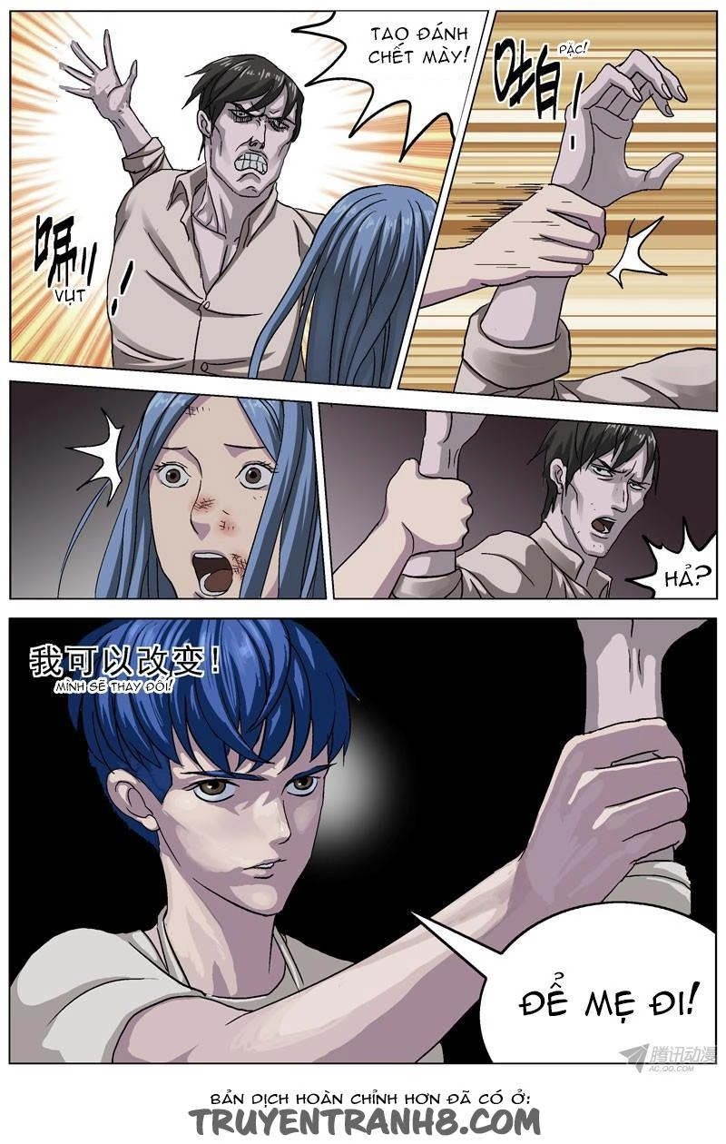 Nguyên Mục Chapter 78 - 6