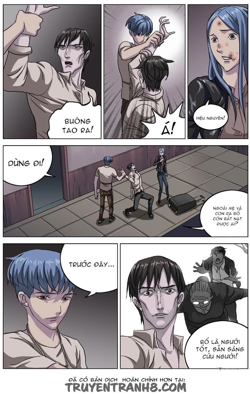 Nguyên Mục Chapter 78 - 7