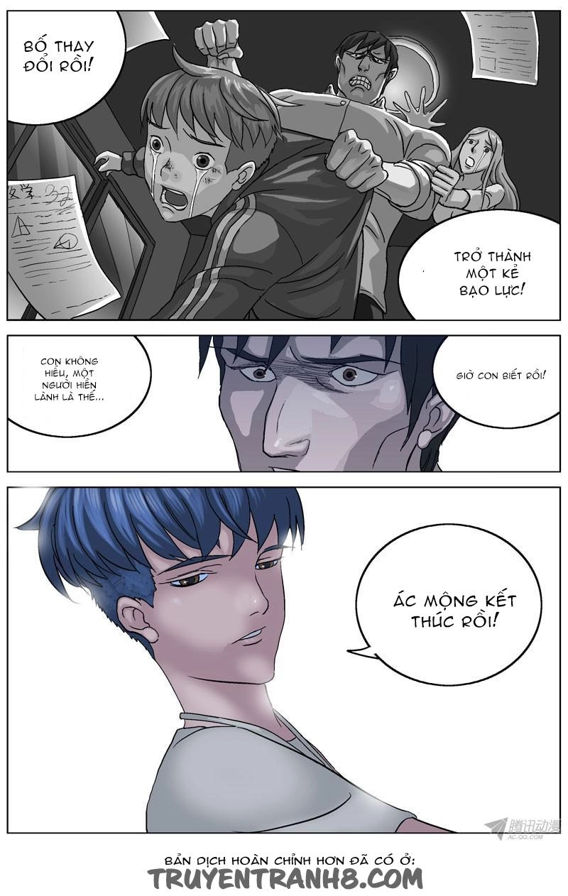 Nguyên Mục Chapter 78 - 8