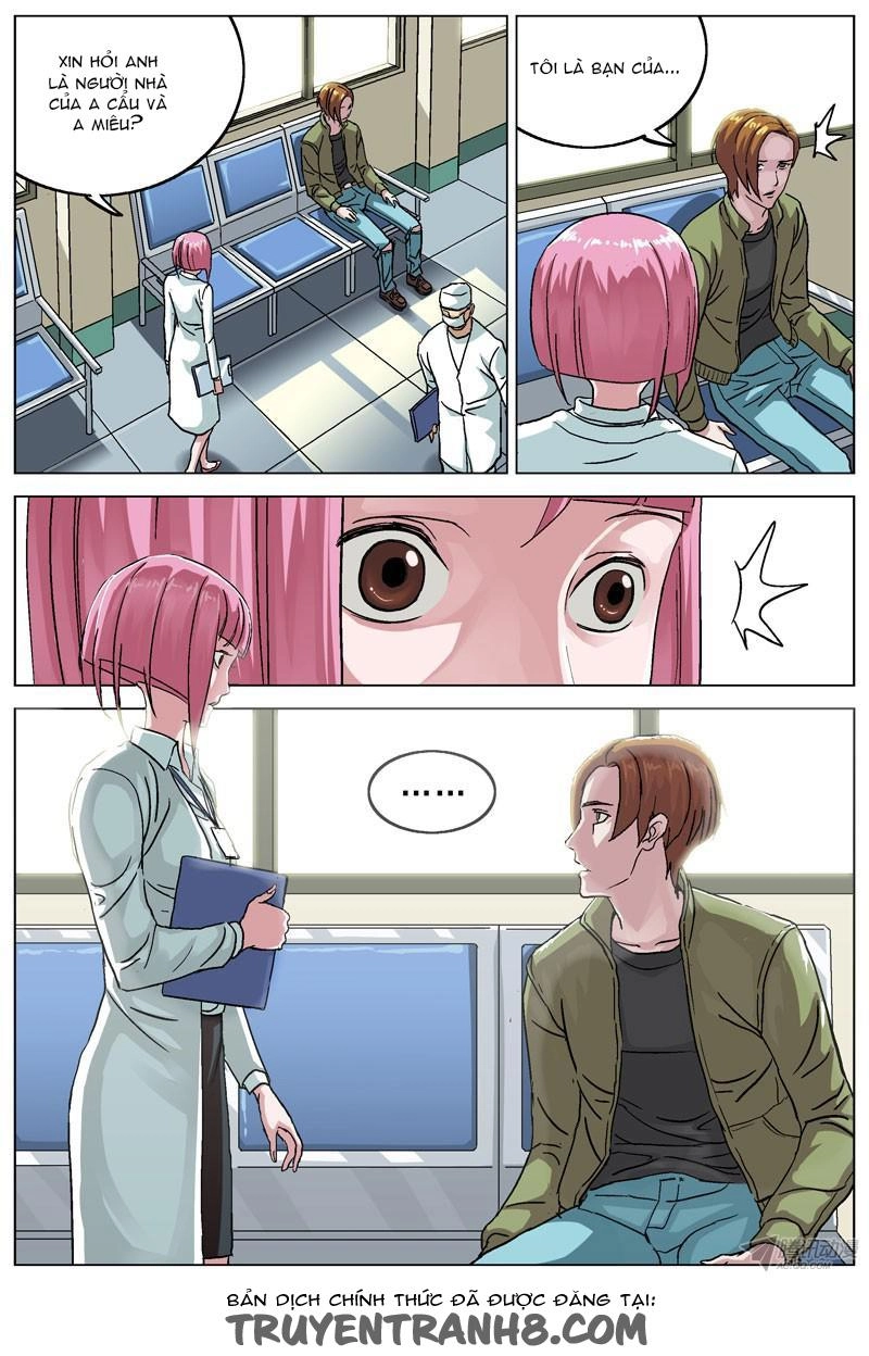 Nguyên Mục Chapter 79 - 4