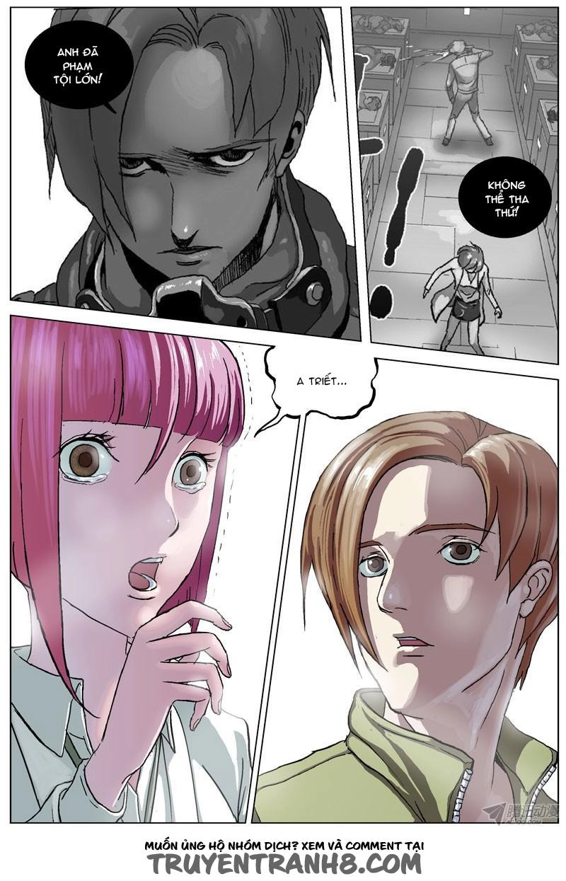 Nguyên Mục Chapter 79 - 5