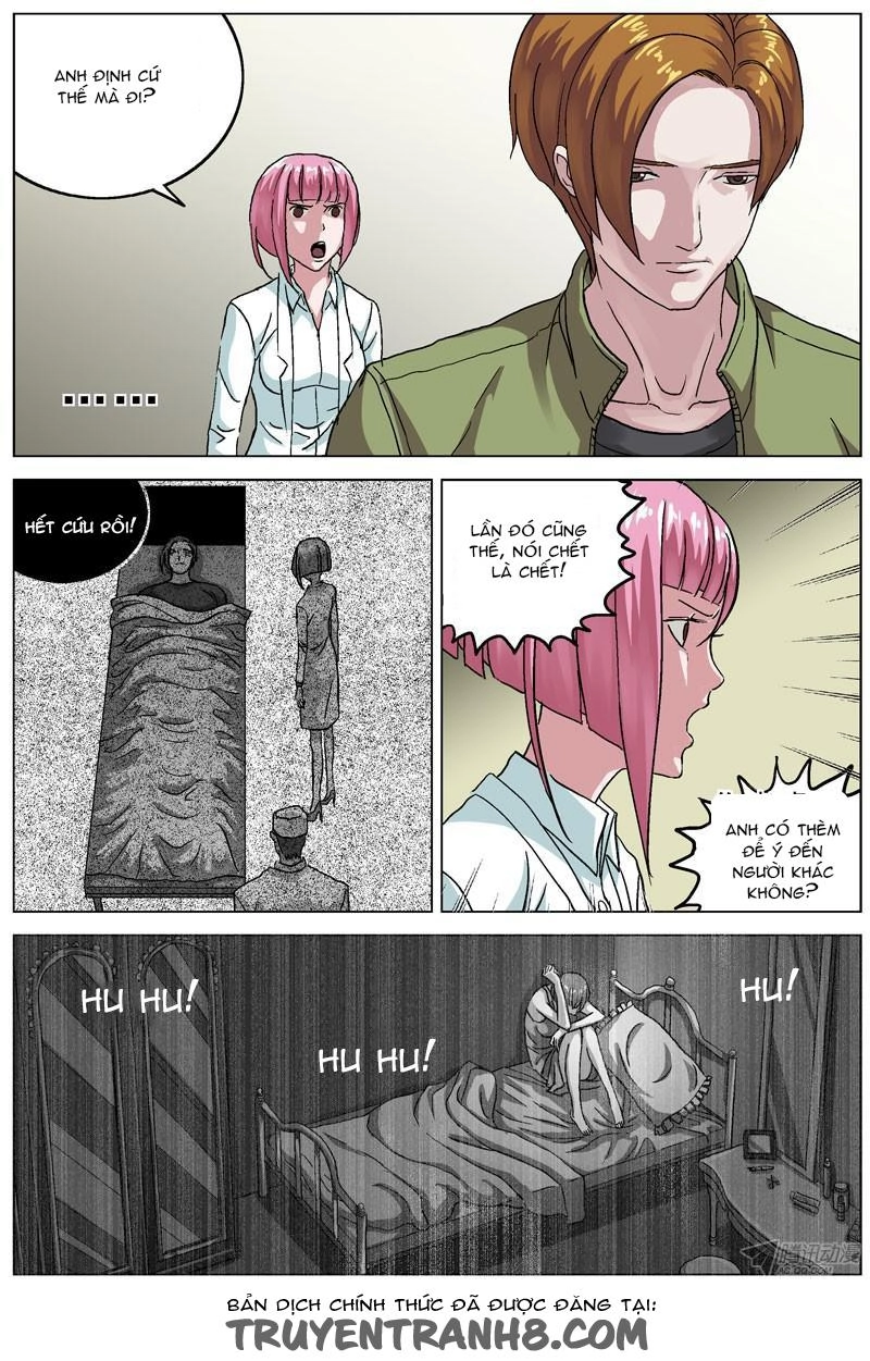 Nguyên Mục Chapter 79 - 7