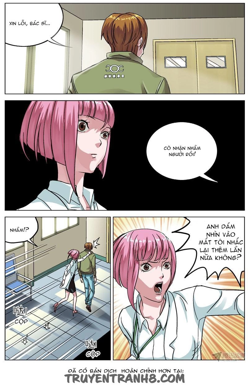 Nguyên Mục Chapter 79 - 8