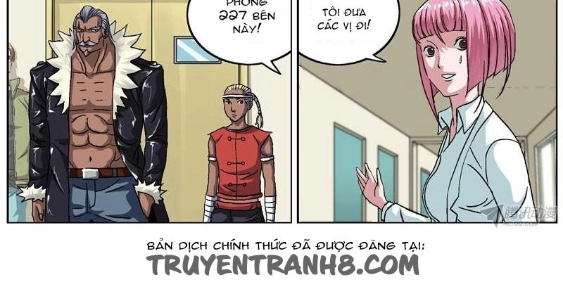 Nguyên Mục Chapter 81 - 2