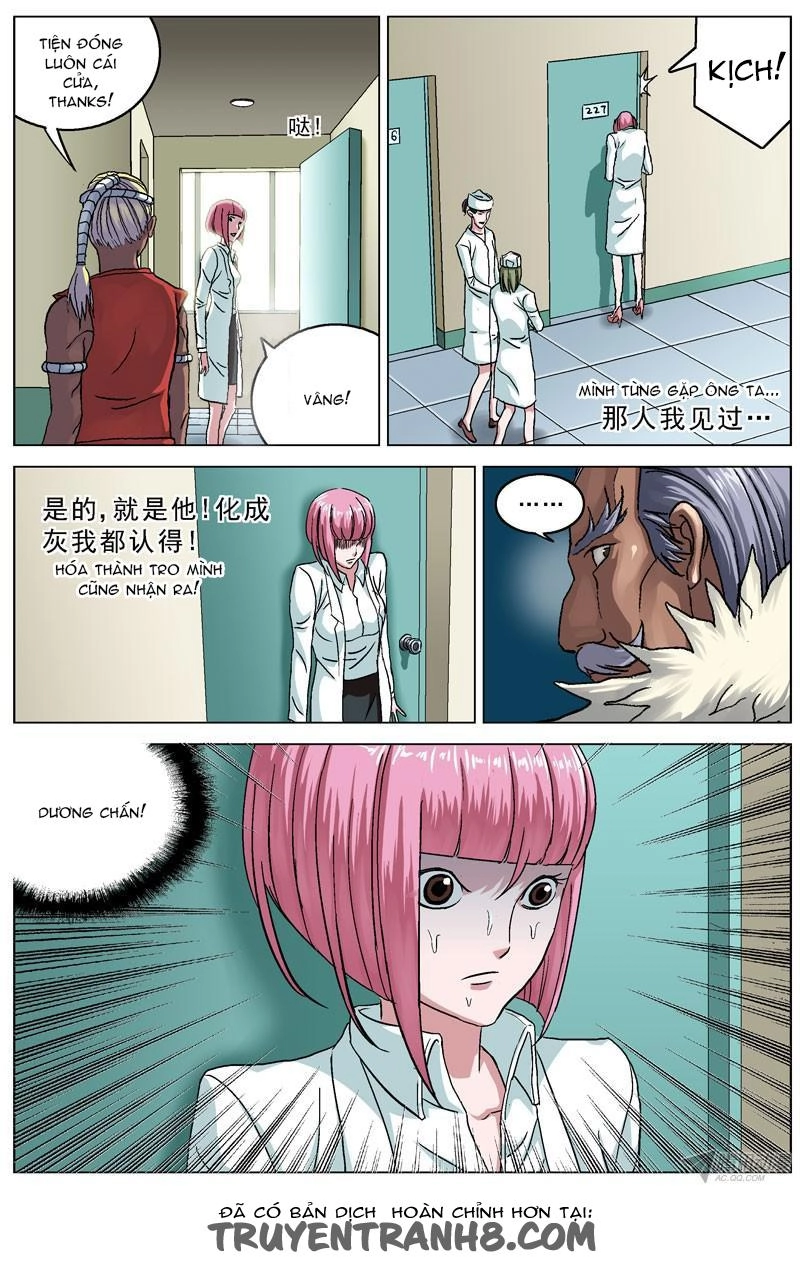 Nguyên Mục Chapter 81 - 6