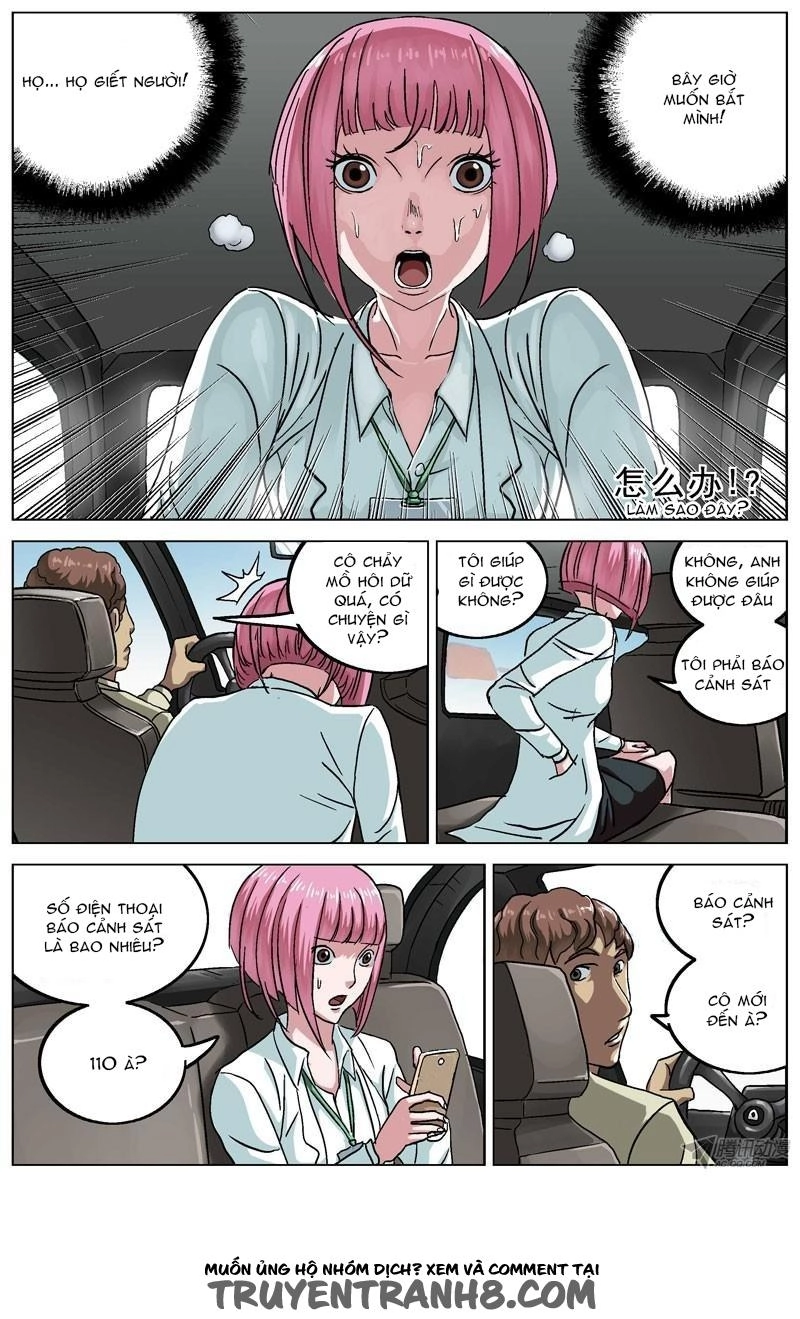 Nguyên Mục Chapter 83 - 8